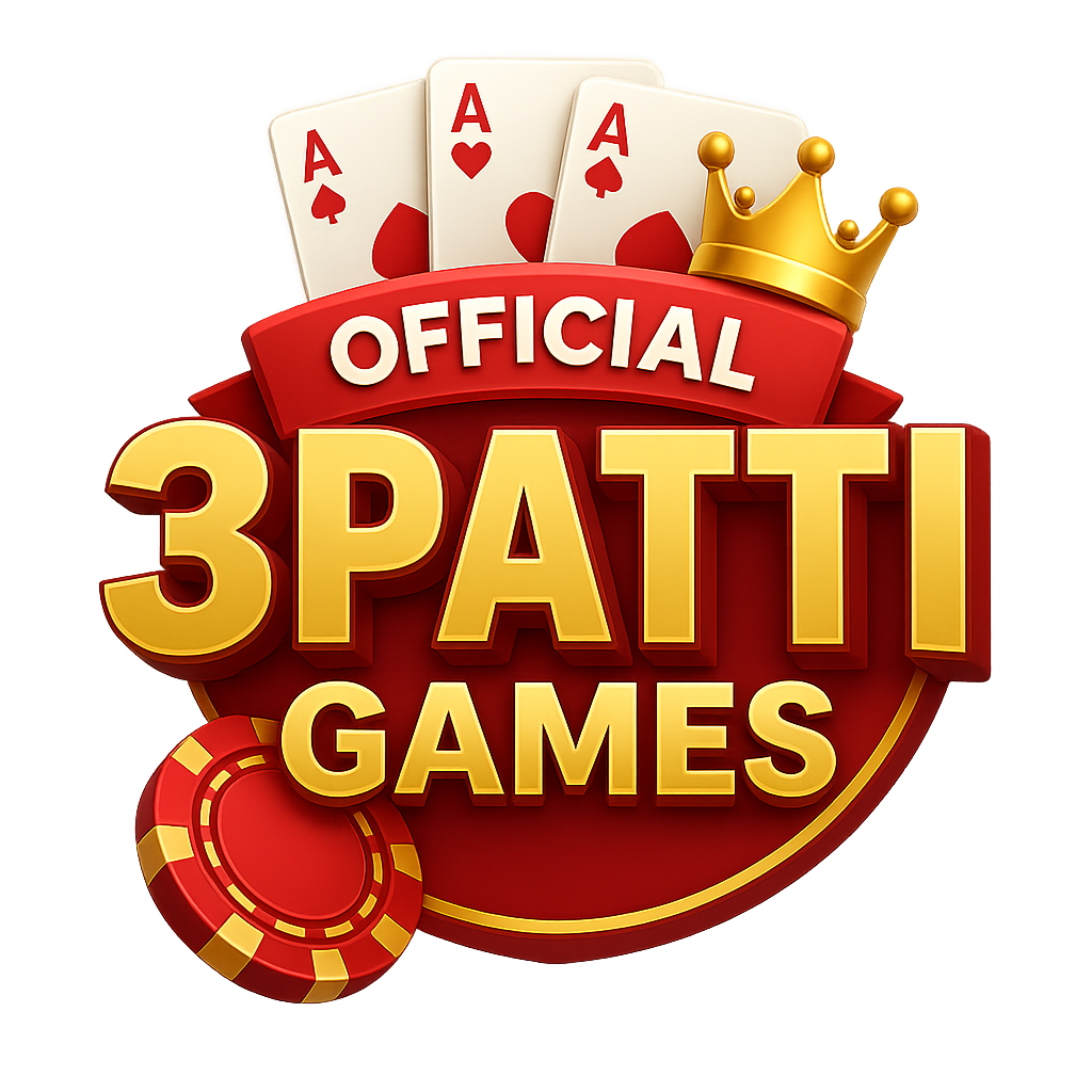 Offical 3Patti Games